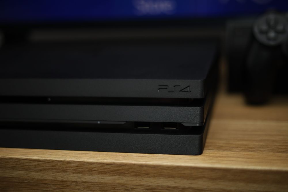 PlayStation 5 Pro 1Tb