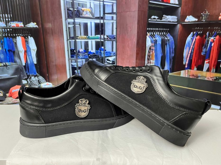 [BEST PRICE] Adidasi/sneakers/pantofi casual-elegant Dolce&Gabbana