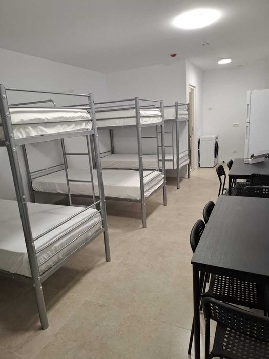 Cazare muncitori Voluntari, acces facil Centura si zona de Nord