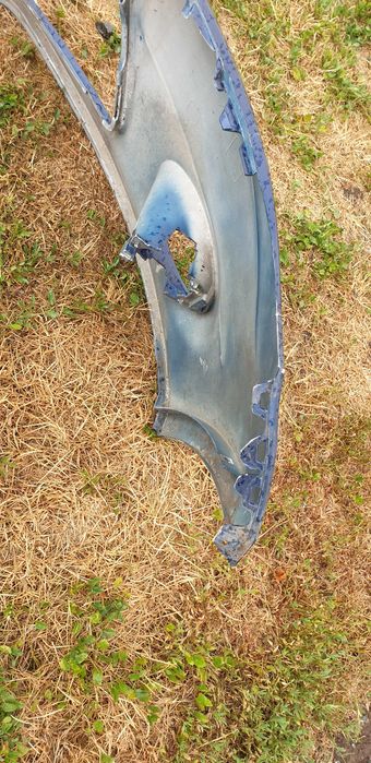 Bara fata ford focus 3