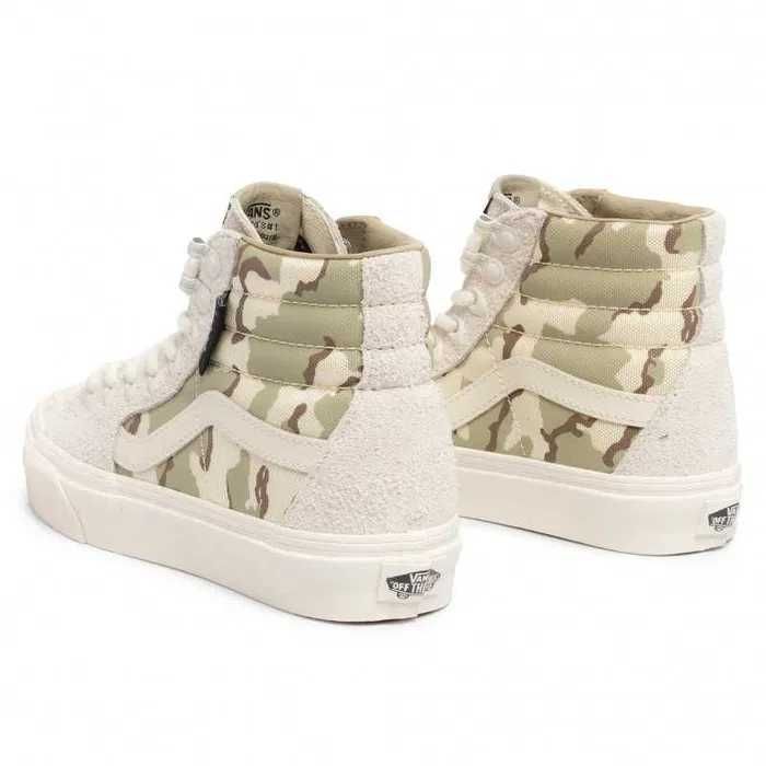 Vans - Sk8-Hi №41 Оригинал Код 542