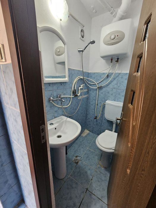 OFER spre inchiriere Garsoniera Tg-jiu zona 9 mai Mall Spiru