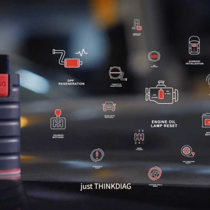 Правя диагностика на леки автомобили