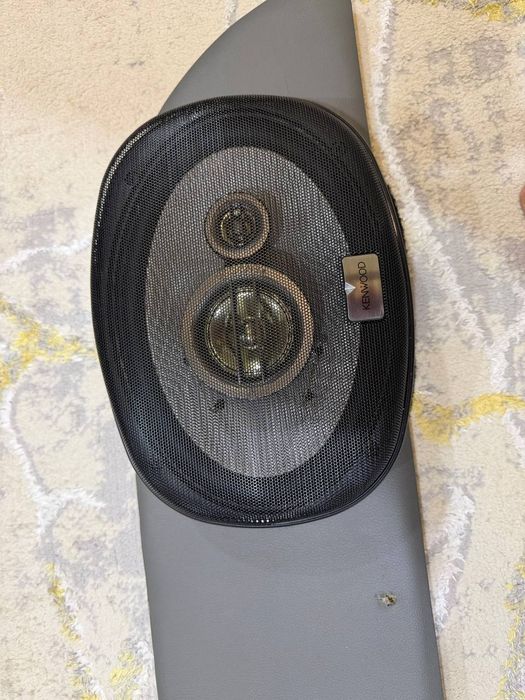 Kenwood pioner original