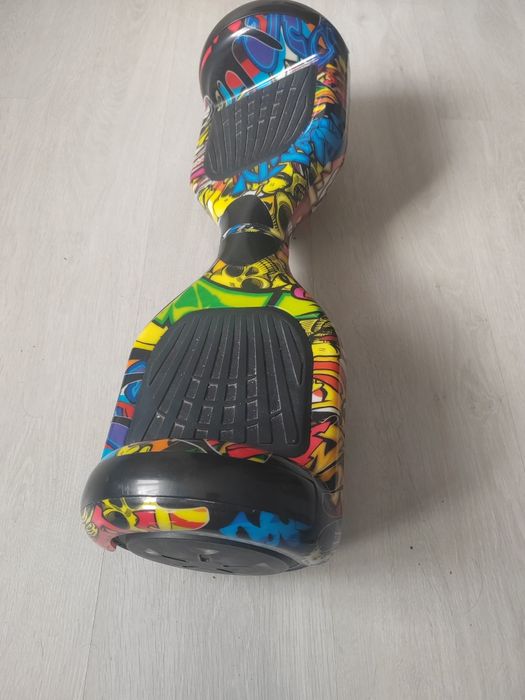 Hoverboard Bacău