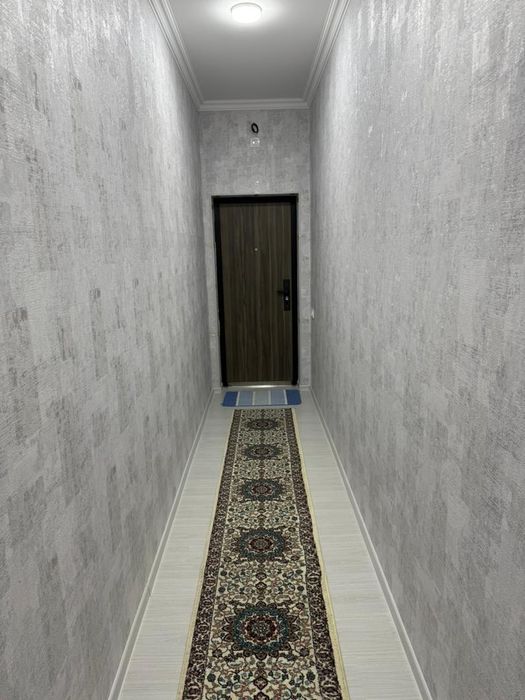 Ijaraga 1 xonali uy beriladi