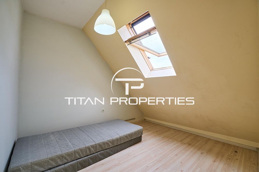 Дава се под наем Мезонет в Пловдив, Съдийски - 130 кв.м за 900 € - Снимка #9