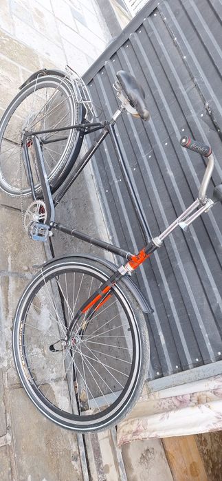 Продаётся велосипед Урал.