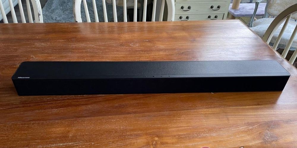 Soundbar 240w cu Subwoofer, garanție 2 ani