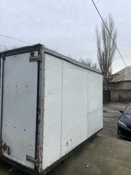 Термо бутка на газель