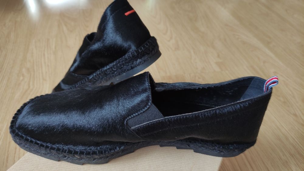 Мъжки еспадрили "Castaner"