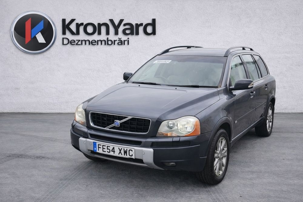 Dezmembrari dezmembrez  Volvo XC90 2.4 Diesel  2002-2006  D5244T Garantie