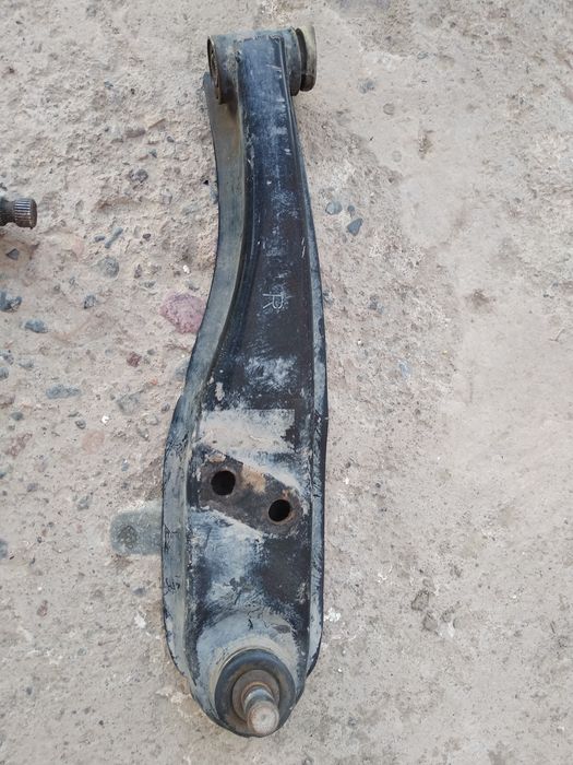 Xitoy Changan чанган 2007 запчастлари фара вилка рулавой б/у