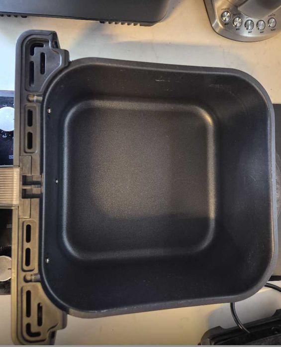 Smart Airfryer Corsi double blazer