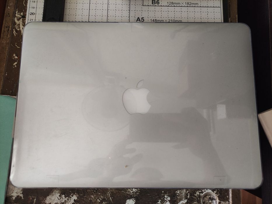 Макбук MacBook Pro (Retina, 2015)