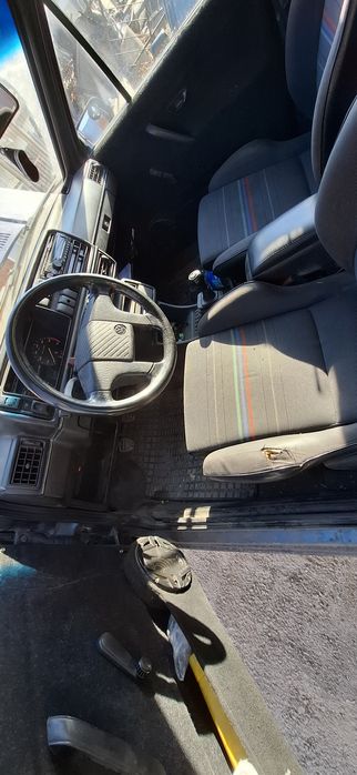 Golf 2.mk2 продажа