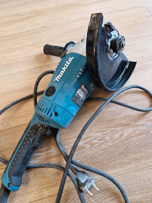 Flex Bosch GWS 22-220H
