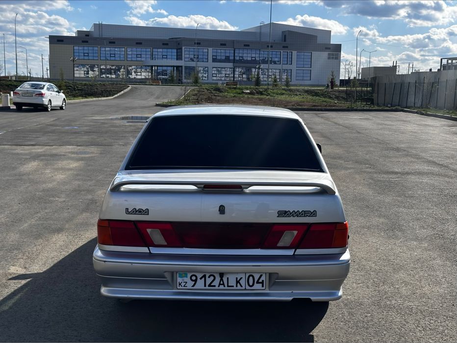 Продам ВАЗ-2115