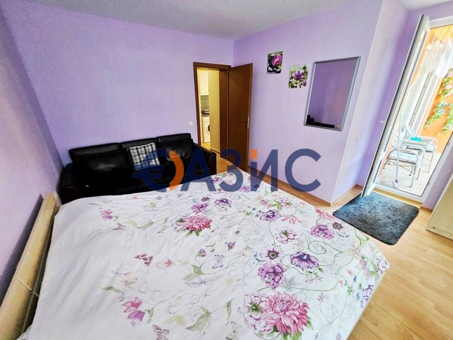 Продава се Тристаен апартамент в к.к. Слънчев бряг - 85 кв.м за 1058 €/кв.м - Снимка #10