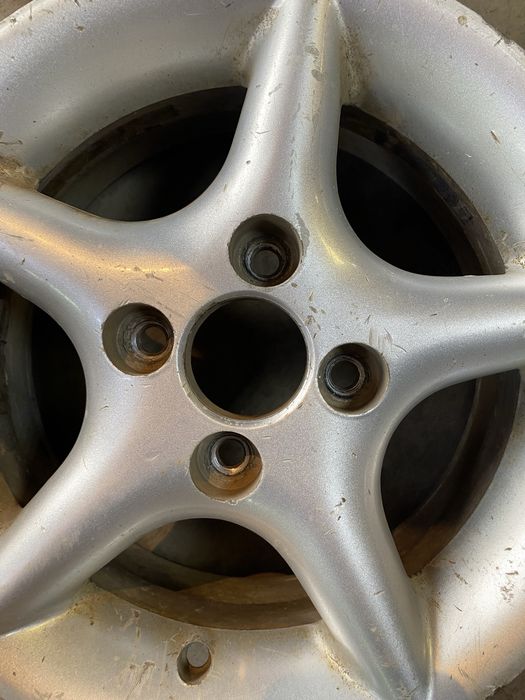 На 13 4/98  Ваз  И ТД