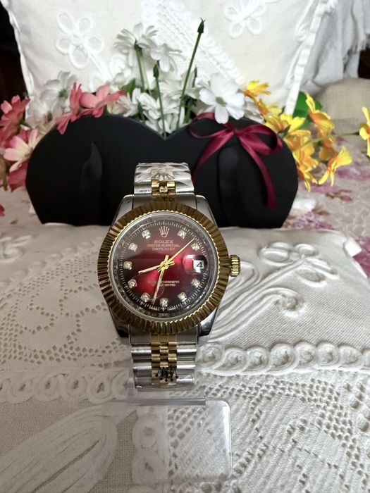 Автоматични часовници Rolex