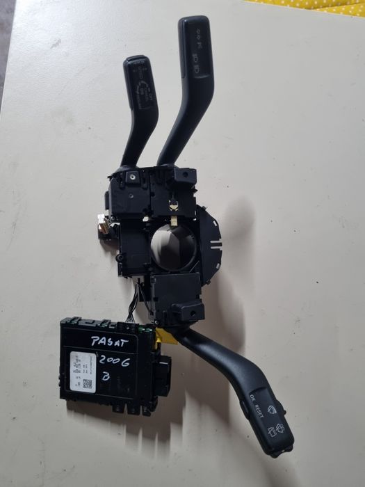 manete spiră volan VW PASSAT B6 combi  automat