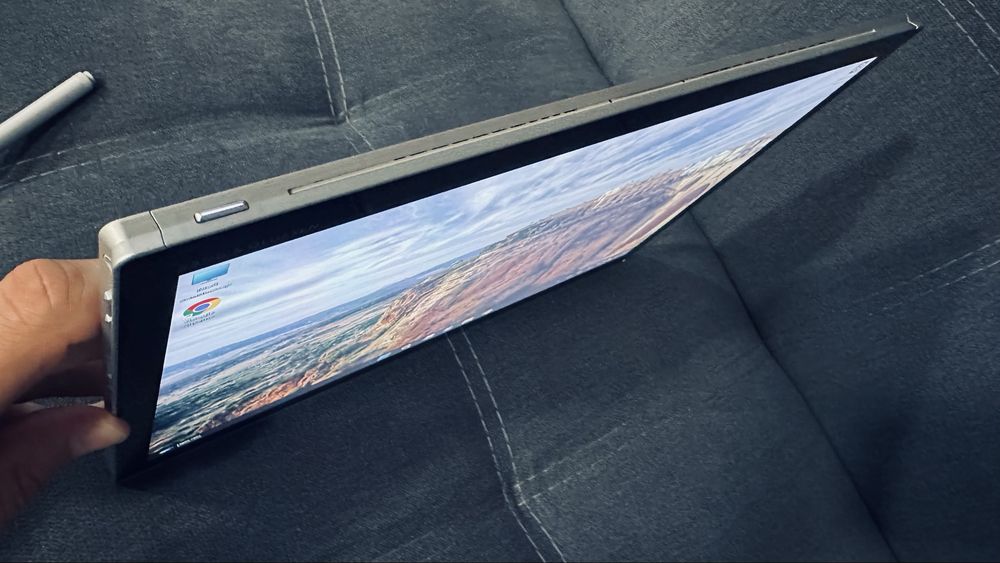 Планшет HP Elite X2 Core i5/16GB/256GB SSD/Windows 11