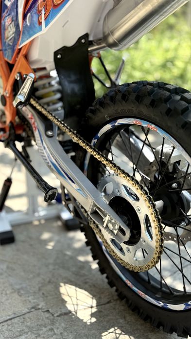 Кросов мотор “SXM EVO XTC-250 (88)” със стартер крос/ендуро НОВ 2026