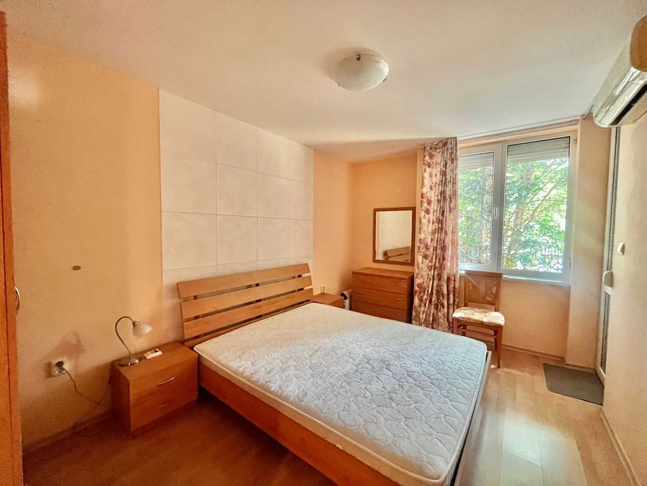 Продава се Двустаен апартамент в к.к. Слънчев бряг - 61 кв.м за 1214 €/кв.м - Снимка #5