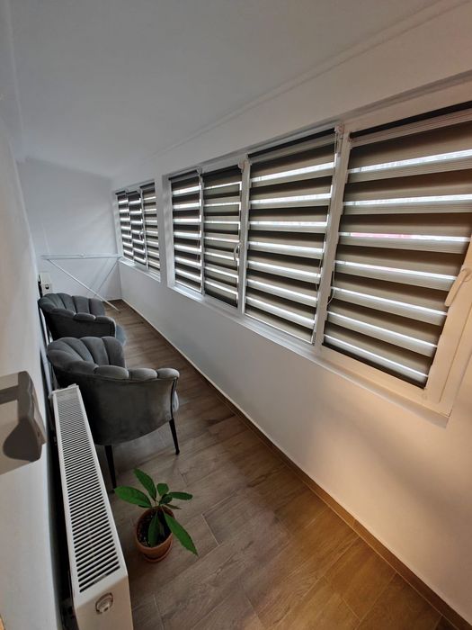 Vând apartament 2 camere NOU Decomandat