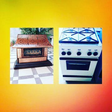 Ирански камен печлар сотилади