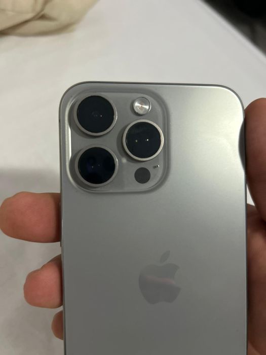 Iphone 15 PRO MAX!!!