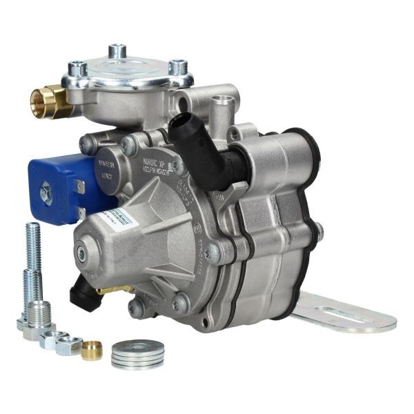 Изпарител за газов инжекцион 245 кс (180kw) LPG Tomasetto AT09 NORDIC