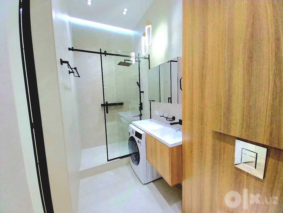 Сдаётся 2-комн ЖК Mirabad Avenue, 60 м²