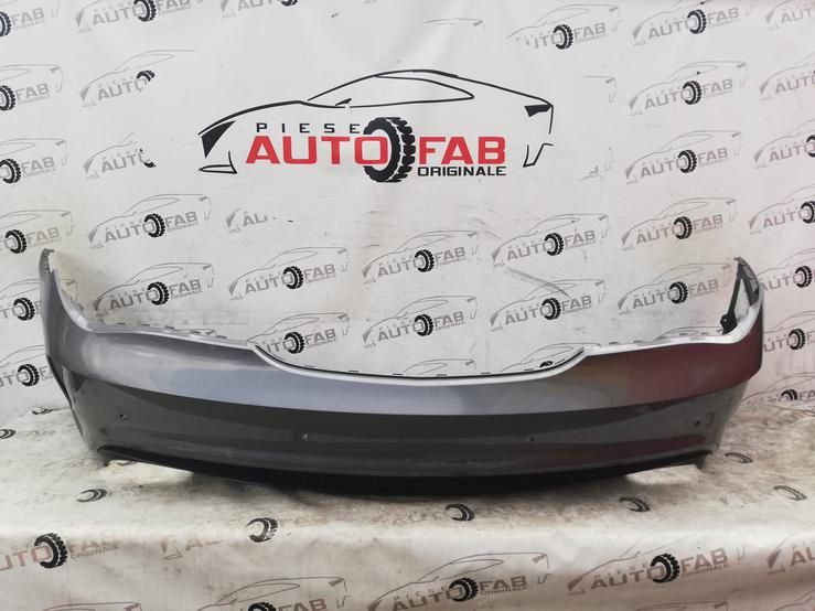 Bara spate Mercedes CLA W117 AMG-Line an 2013-2014-2015-2016-2017-2018