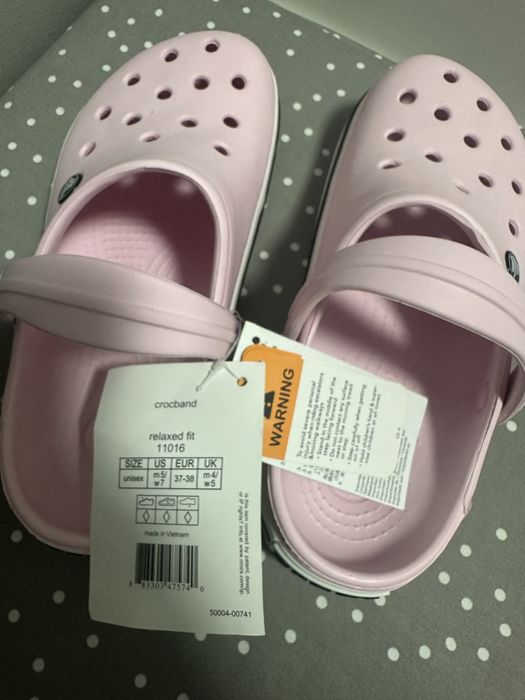 Оригинални джапанки Crocs