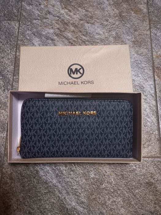 Portofel dama premium