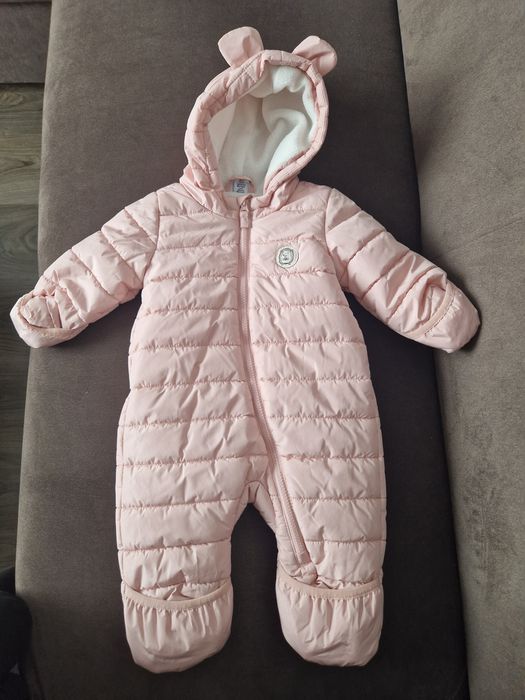 Combinezon fete, 4-6 luni