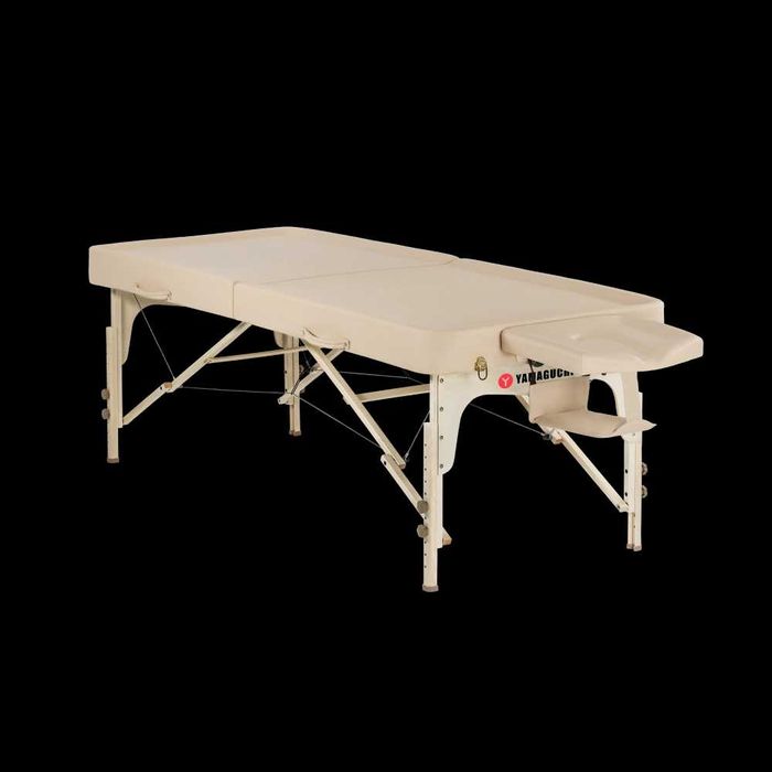 Складной массажный стол
Yamaguchi Bora-Bora