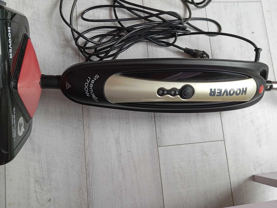 Парочистачка Hoover