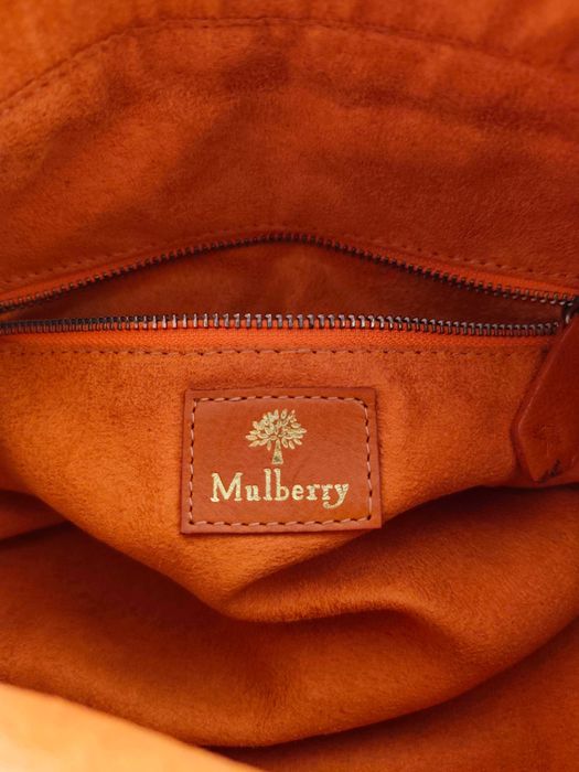 Дамска чанта Mulberry