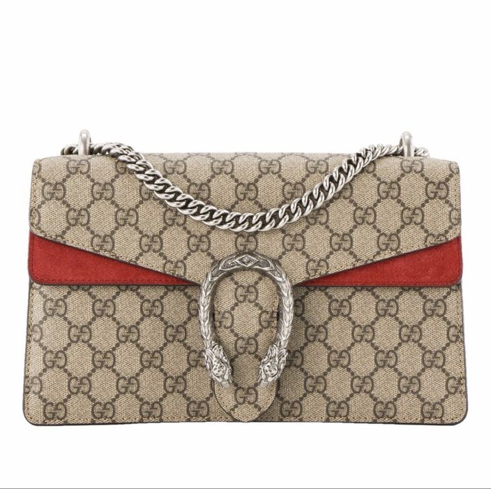 Vand geanta originala Dionysus marime medie