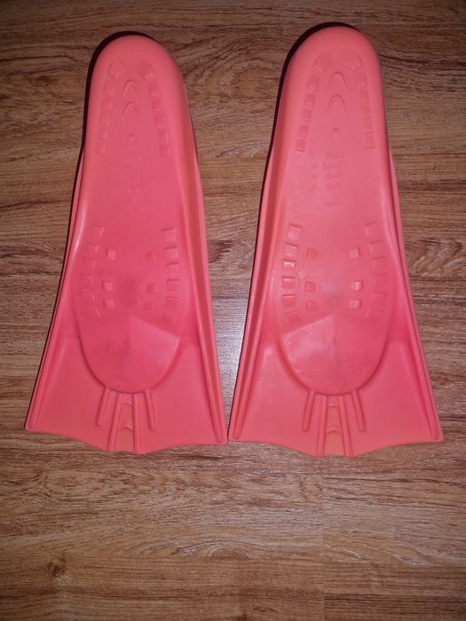 Ласты Mad Wave 38-41 размер