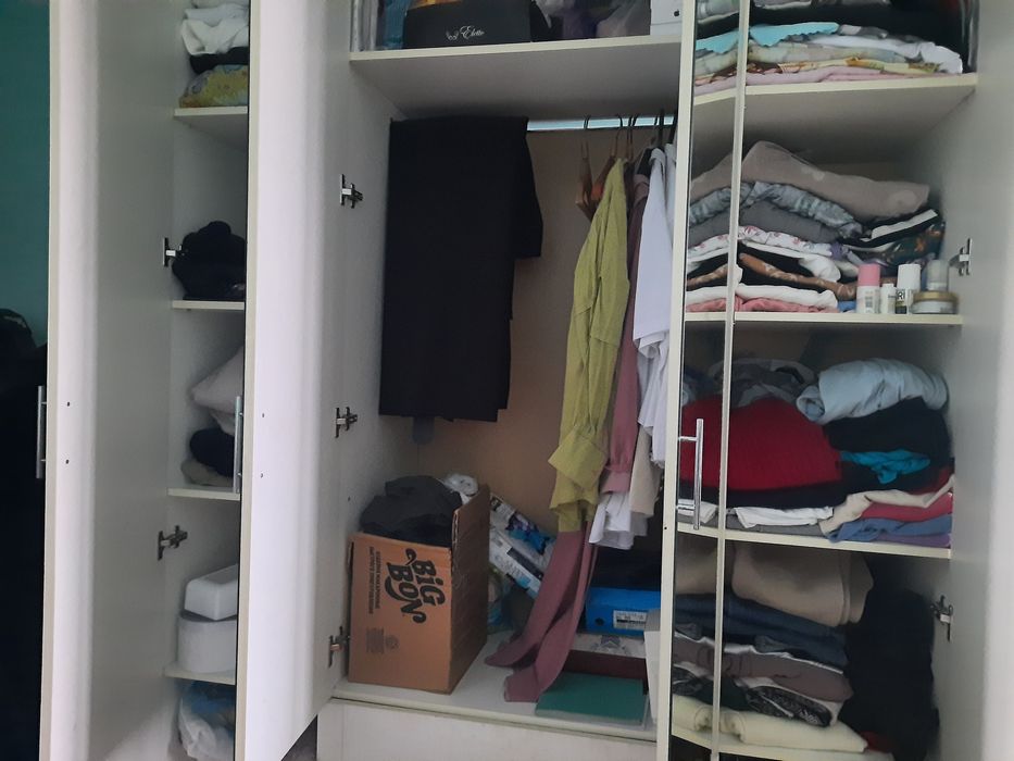 Спальный гарнитур в отличном состоянии