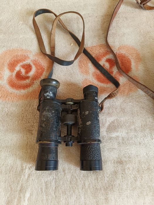 Binoclu vechi WW2