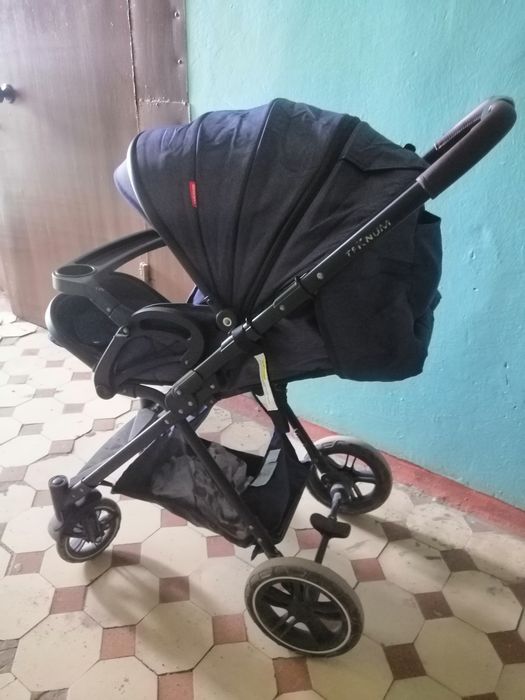 Детская коляска teknum a10