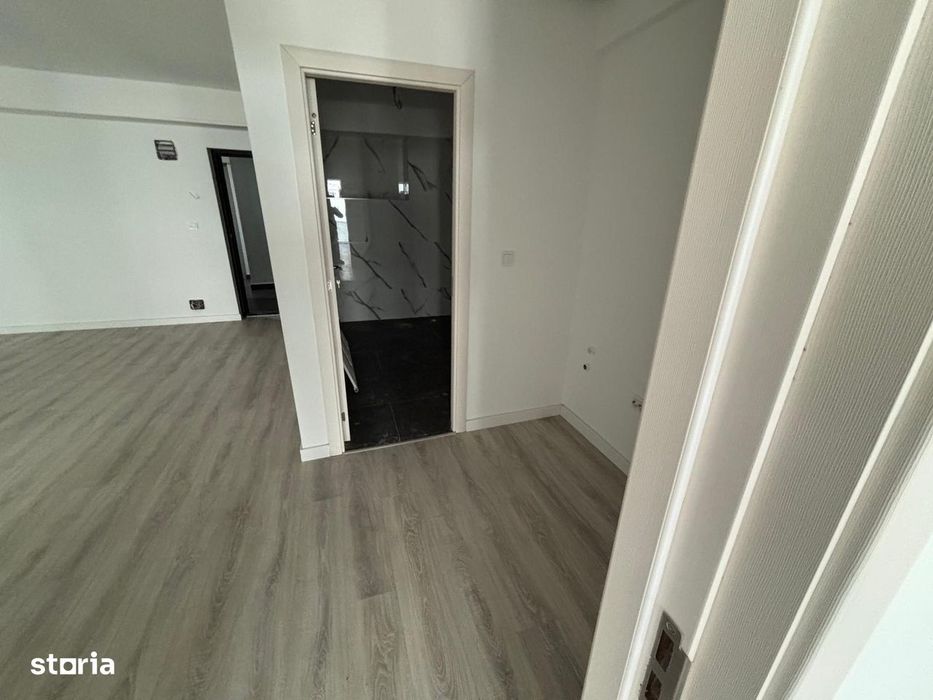 Vand apartament 2 camere Dambul Rotund