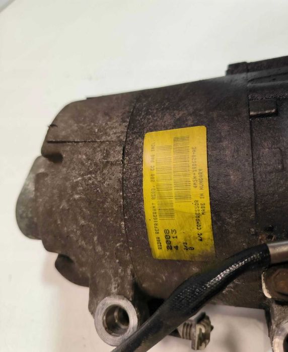 Compresor AC FORD MONDEO MK4 1.8 TDCI - 4M5H-19D629-AE