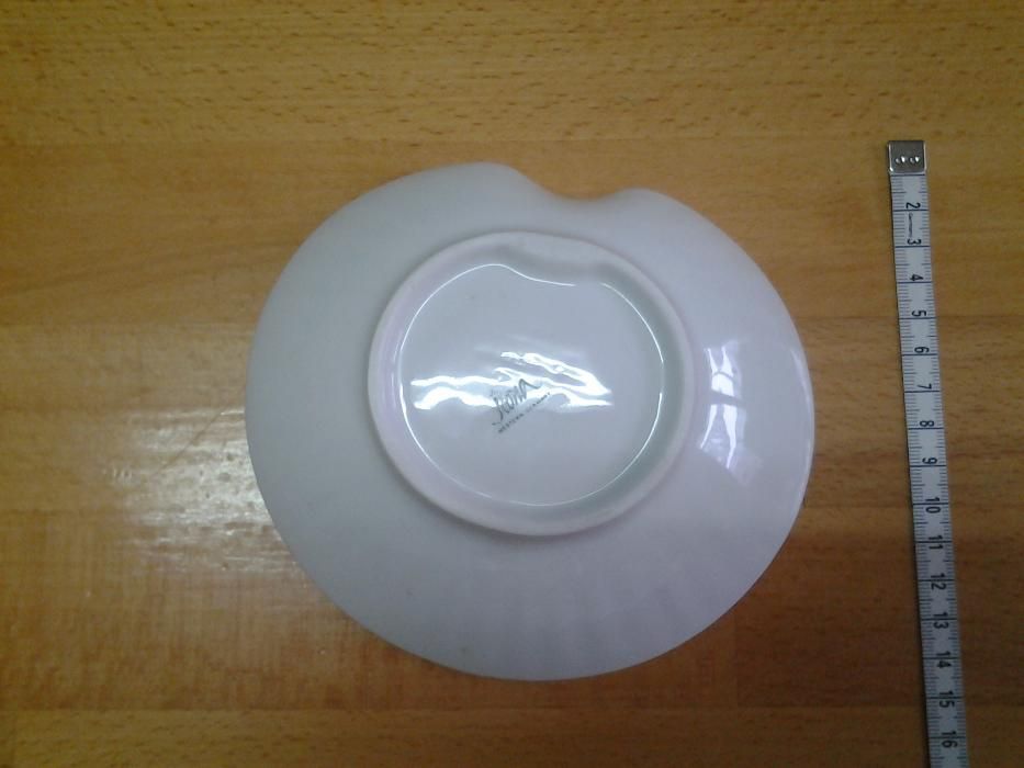 Farfurie decorativa - bomboniera