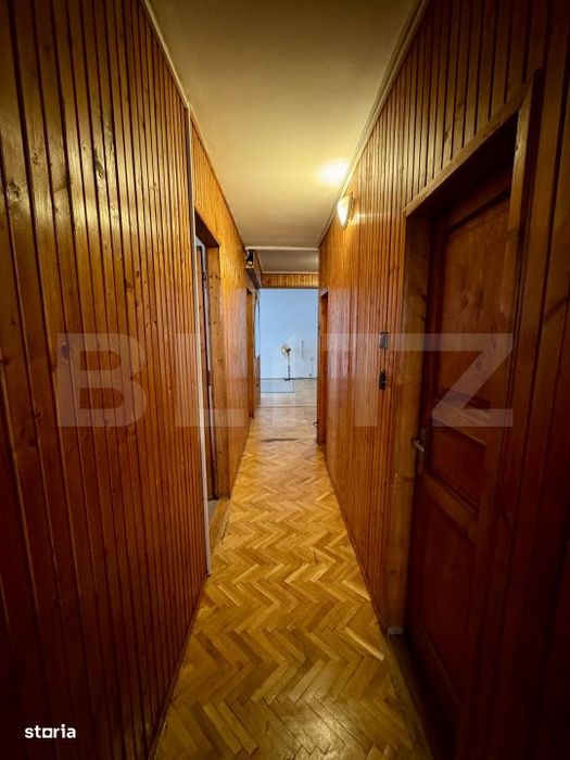 Apartament 3 camere, 82 mp, zona Poli 2